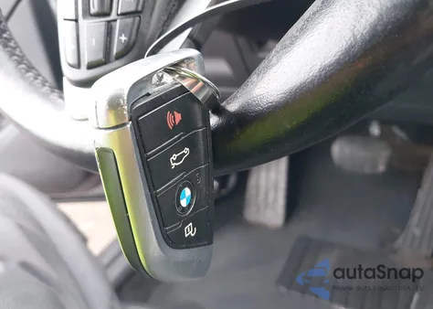 2016 BMW X1 xDrive28I from USA, damaged, VIN WBXHT3C30G5F64980